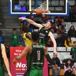 El Iberostar Tenerife cae en Badalona tras firmar un mal partido (6)