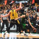 El Iberostar Tenerife cae en Badalona tras firmar un mal partido (3)