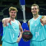 El CB Canarias cambiará de piel el día 29 en un guiño a su patrocinador principal (3)