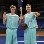 El CB Canarias cambiará de piel el día 29 en un guiño a su patrocinador principal (1)