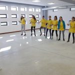 Tercera entrega de "Una mañana de baloncesto con el CB Canarias" (4)