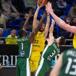El Iberostar Tenerife impone su ley ante un buen Nanterre 92, tras un último cuarto de lujo (4)