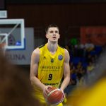 El Iberostar Tenerife impone su ley ante un buen Nanterre 92, tras un último cuarto de lujo (3)