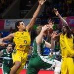El Iberostar Tenerife impone su ley ante un buen Nanterre 92, tras un último cuarto de lujo (5)