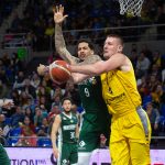 El Iberostar Tenerife impone su ley ante un buen Nanterre 92, tras un último cuarto de lujo (7)