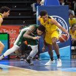 El Iberostar Tenerife impone su ley ante un buen Nanterre 92, tras un último cuarto de lujo (9)