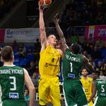 El Iberostar Tenerife impone su ley ante un buen Nanterre 92, tras un último cuarto de lujo (11)