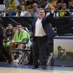 El Iberostar Tenerife impone su ley ante un buen Nanterre 92, tras un último cuarto de lujo (13)