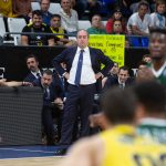 El Iberostar Tenerife impone su ley ante un buen Nanterre 92, tras un último cuarto de lujo (16)