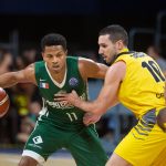 El Iberostar Tenerife impone su ley ante un buen Nanterre 92, tras un último cuarto de lujo (17)