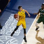 El Iberostar Tenerife impone su ley ante un buen Nanterre 92, tras un último cuarto de lujo (19)