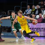 El Iberostar Tenerife impone su ley ante un buen Nanterre 92, tras un último cuarto de lujo (18)