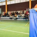 Enriquecedora charla de Joan Plaza en la Escuela de Entrenadores del CB Canarias (2)