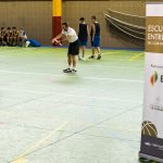 Enriquecedora charla de Joan Plaza en la Escuela de Entrenadores del CB Canarias (1)