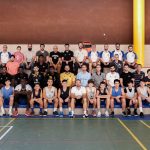 Enriquecedora charla de Joan Plaza en la Escuela de Entrenadores del CB Canarias (3)