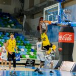 Plata de ley para el júnior canarista en el Torneo Internacional U18 de S/C de Tenerife (20)