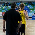 Plata de ley para el júnior canarista en el Torneo Internacional U18 de S/C de Tenerife (19)