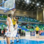 Plata de ley para el júnior canarista en el Torneo Internacional U18 de S/C de Tenerife (18)