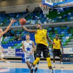 Plata de ley para el júnior canarista en el Torneo Internacional U18 de S/C de Tenerife (17)