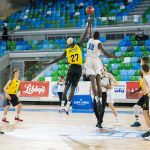 Plata de ley para el júnior canarista en el Torneo Internacional U18 de S/C de Tenerife (10)