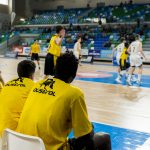 Plata de ley para el júnior canarista en el Torneo Internacional U18 de S/C de Tenerife (1)