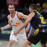 El Iberostar Tenerife tumba al Baskonia en otro ejercicio sublime de superación (13)