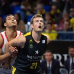 El Iberostar Tenerife tumba al Baskonia en otro ejercicio sublime de superación (10)