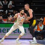 El Iberostar Tenerife tumba al Baskonia en otro ejercicio sublime de superación (9)