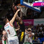 El Iberostar Tenerife tumba al Baskonia en otro ejercicio sublime de superación (7)