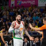El Iberostar Tenerife tumba al Baskonia en otro ejercicio sublime de superación (5)