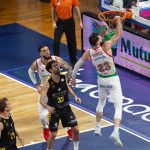 El Iberostar Tenerife tumba al Baskonia en otro ejercicio sublime de superación (4)