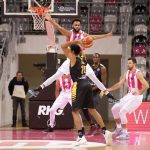 El Iberostar Tenerife tira de coraje para ganar en Bonn (20)