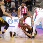 El Iberostar Tenerife tira de coraje para ganar en Bonn (18)