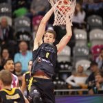 El Iberostar Tenerife tira de coraje para ganar en Bonn (14)