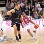 El Iberostar Tenerife tira de coraje para ganar en Bonn (12)