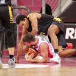 El Iberostar Tenerife tira de coraje para ganar en Bonn (11)