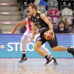 El Iberostar Tenerife tira de coraje para ganar en Bonn (7)