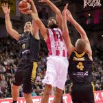 El Iberostar Tenerife tira de coraje para ganar en Bonn (8)