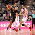 El Iberostar Tenerife tira de coraje para ganar en Bonn (3)