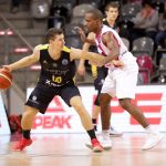 El Iberostar Tenerife tira de coraje para ganar en Bonn (2)