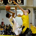 El U19 canarista concluye quinto en el Global Jam Gran Canaria 2018 (6)