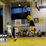 El U19 canarista concluye quinto en el Global Jam Gran Canaria 2018 (4)