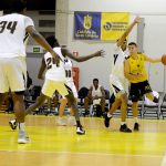 El U19 canarista concluye quinto en el Global Jam Gran Canaria 2018 (5)