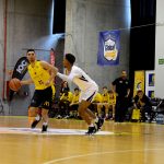 El U19 canarista concluye quinto en el Global Jam Gran Canaria 2018 (3)