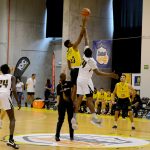El U19 canarista concluye quinto en el Global Jam Gran Canaria 2018 (2)