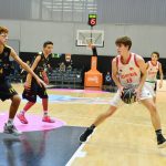 El infantil Iberostar Canarias se clasifica para la fase final de la #MinicopaEndesa (23)