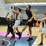 El infantil Iberostar Canarias se clasifica para la fase final de la #MinicopaEndesa (21)