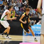 El infantil Iberostar Canarias se clasifica para la fase final de la #MinicopaEndesa (19)