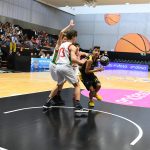 El infantil Iberostar Canarias se clasifica para la fase final de la #MinicopaEndesa (14)