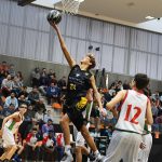El infantil Iberostar Canarias se clasifica para la fase final de la #MinicopaEndesa (13)